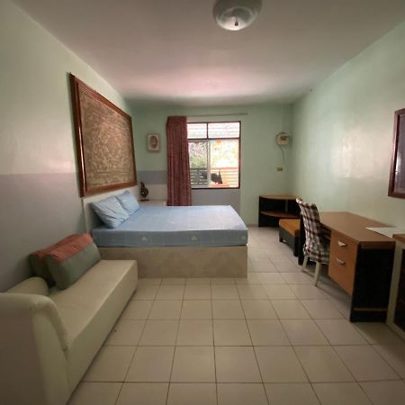 Nan Inn Bungalow Karon Extérieur photo