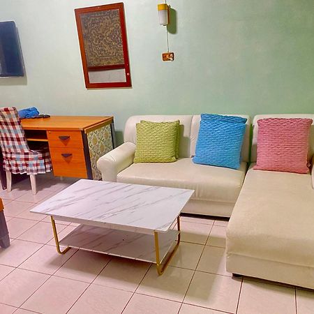 Nan Inn Bungalow Karon Extérieur photo