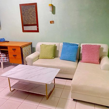Nan Inn Bungalow Karon Extérieur photo