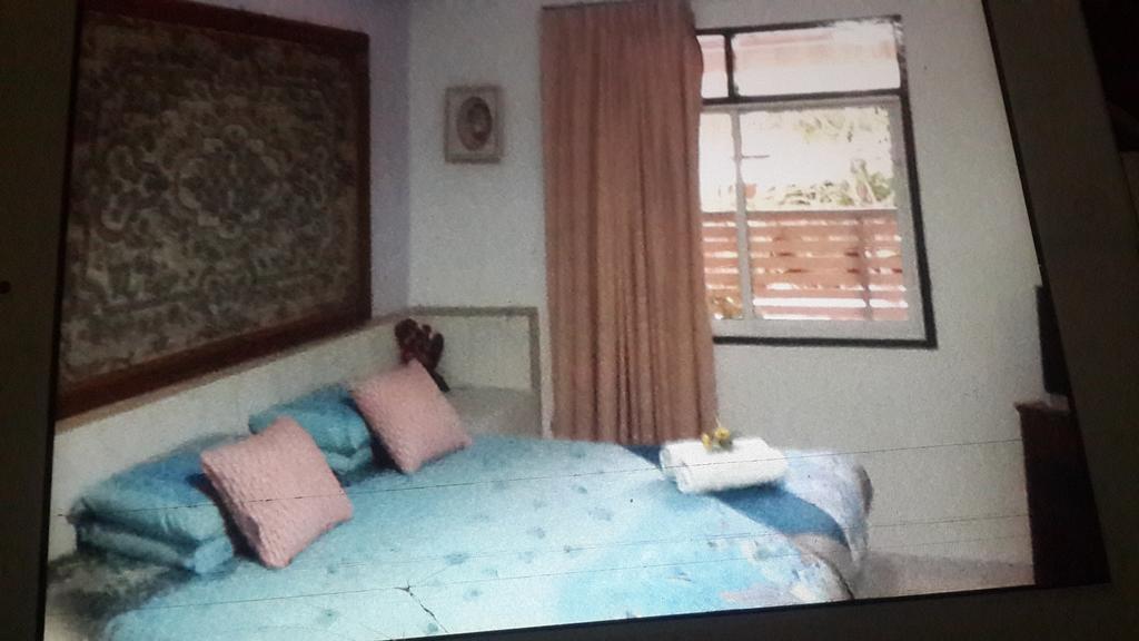 Nan Inn Bungalow Karon Extérieur photo