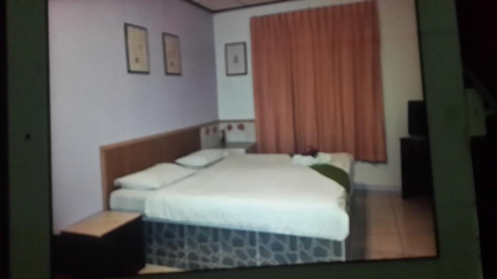 Nan Inn Bungalow Karon Chambre photo