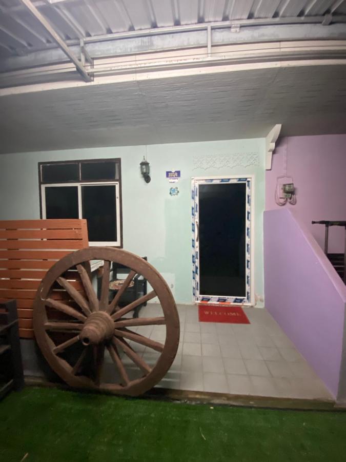 Nan Inn Bungalow Karon Extérieur photo