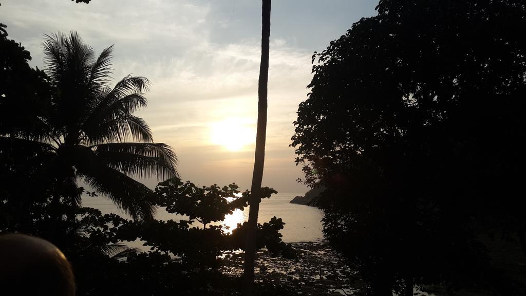Nan Inn Bungalow Karon Chambre photo