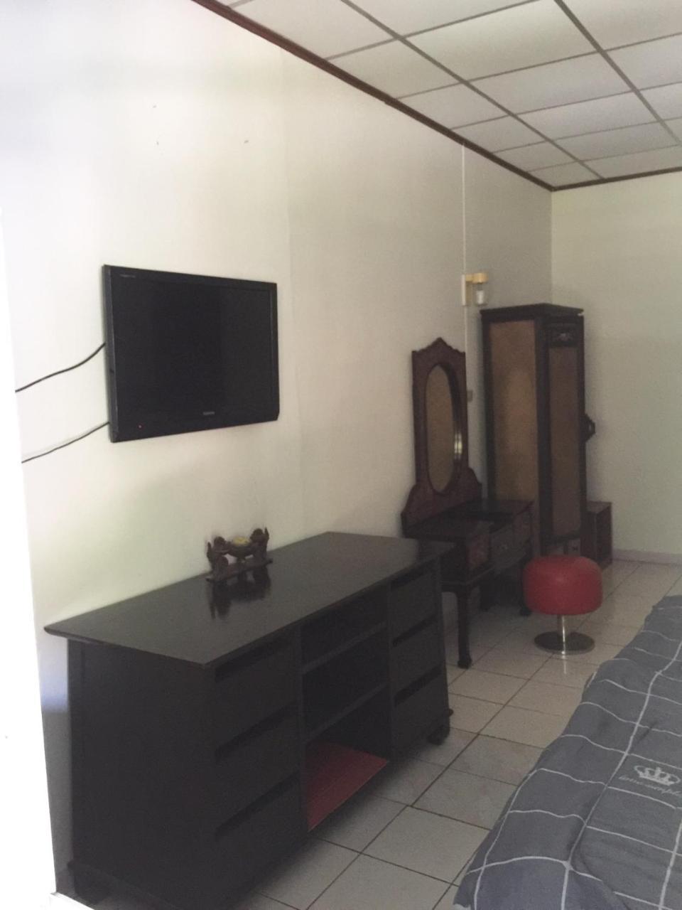 Nan Inn Bungalow Karon Extérieur photo
